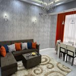 Kirayə (aylıq) 3 otaqlı Yeni Tikili, Azadlıq metrosu, 8-ci mikrorayon, Binəqədi rayonu 5
