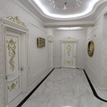 Satılır 3 otaqlı Yeni Tikili, Nəriman Nərimanov metrosu, Nərimanov rayonu 11