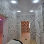Satılır 5 otaqlı Həyət evi/villa, Avtovağzal metrosu, Binəqədi rayonu 7
