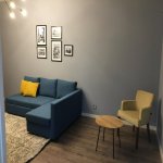 Аренда 2 комнатная Новостройка, м. Гянджлик метро, Наримановский р-н район 3