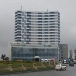 Продажа 2 комнат Новостройка, м. Ахмедли метро, Ахмедли, Хетаи район 2