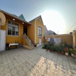 Satılır 3 otaqlı Həyət evi/villa, Zabrat qəs., Sabunçu rayonu 4