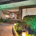 Satılır 5 otaqlı Həyət evi/villa, Mərdəkan, Xəzər rayonu 28