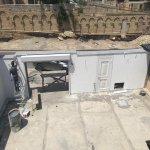 Satılır 6 otaqlı Həyət evi/villa, Badamdar qəs., Səbail rayonu 2