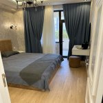 Kirayə (aylıq) 2 otaqlı Yeni Tikili, Nəsimi rayonu 3