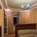 Kirayə (aylıq) 1 otaqlı Yeni Tikili, Xətai metrosu, Ağ şəhər, AGA Business Center, Xətai rayonu 3