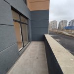 Satılır 2 otaqlı Yeni Tikili, Sumqayıt Bulvarı rayonu 4