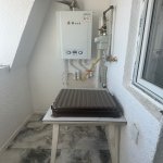 Kirayə (aylıq) 2 otaqlı Yeni Tikili Xırdalan 6