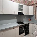 Аренда 3 комнат Новостройка, м. 20 Января метро, пос. Ясамал, Ясамал район 4