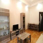Kirayə (aylıq) 2 otaqlı Köhnə Tikili, Sahil metrosu, Səbail rayonu 5