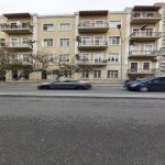 Kirayə (günlük) 2 otaqlı Köhnə Tikili, 28 May metrosu, Nəsimi rayonu 1