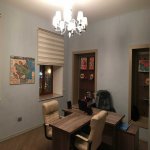 Kirayə (aylıq) 2 otaqlı Ofis, İçərişəhər metrosu, Səbail rayonu 4