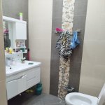 Satılır 2 otaqlı Yeni Tikili, Gənclik metrosu, Nəsimi rayonu 11