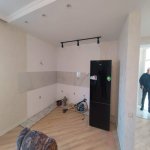 Satılır 4 otaqlı Həyət evi/villa, Badamdar qəs., Səbail rayonu 12