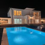 Satılır 6 otaqlı Həyət evi/villa, Mərdəkan, Xəzər rayonu 22