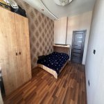 Аренда 2 комнат Новостройка, м. Насими метро, 9-ый микрорайон, Бинагадинский р-н район 4