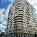 Satılır 4 otaqlı Yeni Tikili, Gənclik metrosu, 8-ci mikrorayon, Binəqədi rayonu 1