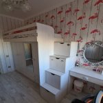 Kirayə (aylıq) 4 otaqlı Yeni Tikili Xırdalan 10