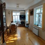 Satılır 4 otaqlı Həyət evi/villa, Avtovağzal metrosu, Biləcəri qəs., Binəqədi rayonu 4