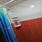 Аренда 1 комнатная Вторичка, Ахмедли, Хетаи район 6