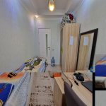 Satılır 3 otaqlı Köhnə Tikili, Xalqlar dostluğu metrosu, Nizami rayonu 13
