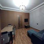 Kirayə (günlük) 4 otaqlı Bağ evi Qəbələ 3