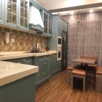 Kirayə (aylıq) 4 otaqlı Yeni Tikili, Xətai metrosu, Xətai rayonu 15