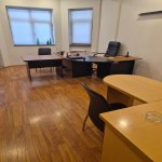 Kirayə (aylıq) 6 otaqlı Ofis, Nərimanov rayonu 6