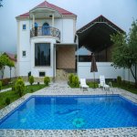 Kirayə (günlük) 4 otaqlı Həyət evi/villa Qəbələ 17