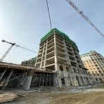 Satılır 3 otaqlı Yeni Tikili, Sumqayıt Bulvarı rayonu 1