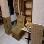 Kirayə (aylıq) 1 otaqlı Köhnə Tikili, Bayıl qəs., Səbail rayonu 6