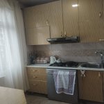 Satılır 3 otaqlı Köhnə Tikili, Memar Əcəmi metrosu, 5-ci mikrorayon, Nəsimi rayonu 7