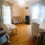 Kirayə (aylıq) 3 otaqlı Yeni Tikili, Nəriman Nərimanov metrosu, Nərimanov rayonu 3