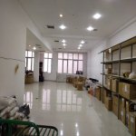 Kirayə (aylıq) 1 otaqlı Ofis, Nəriman Nərimanov metrosu, Nərimanov rayonu 4