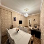 Аренда 3 комнатная Новостройка, м. Ази Асланова метро, Хетаи район 3