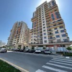 Kirayə (aylıq) 3 otaqlı Yeni Tikili, Həzi Aslanov metrosu, H.Aslanov qəs., Xətai rayonu 15