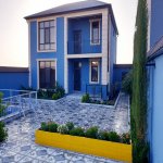 Kirayə (günlük) 5 otaqlı Bağ evi İsmayıllı 4