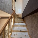 Satılır 4 otaqlı Həyət evi/villa, Avtovağzal metrosu, Biləcəri qəs., Binəqədi rayonu 10