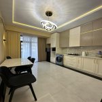 Kirayə (aylıq) 2 otaqlı Yeni Tikili, Xətai metrosu, Xətai rayonu 16