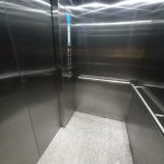 Satılır 2 otaqlı Yeni Tikili, Ambassador otel, Yasamal rayonu 7