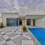 Satılır 4 otaqlı Bağ evi, Mərdəkan, Xəzər rayonu 3