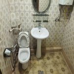 Kirayə (aylıq) 1 otaqlı Köhnə Tikili, İnşaatçılar metrosu, Yasamal rayonu 8