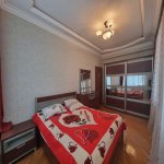 Kirayə (aylıq) 2 otaqlı Yeni Tikili, Xətai metrosu, Xətai rayonu 6