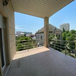 Kirayə (aylıq) 9 otaqlı Həyət evi/villa, Bakıxanov qəs., Sabunçu rayonu 20
