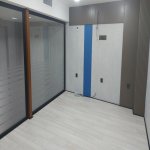 Kirayə (aylıq) 4 otaqlı Ofis, Ağ şəhər, Xətai rayonu 9