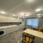 Kirayə (aylıq) 4 otaqlı Yeni Tikili, Qara Qarayev metrosu, 8-ci kilometr, Nizami rayonu 19