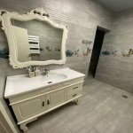 Satılır 4 otaqlı Yeni Tikili, Neftçilər metrosu, Xətai rayonu 13