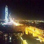 Satılır 3 otaqlı Yeni Tikili, Nərimanov rayonu 2