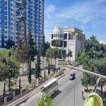 Аренда 3 комнат Вторичка, м. Гара Гараева метро, Низаминский р-н район 12