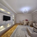 Satılır 4 otaqlı Həyət evi/villa, Binə qəs., Xəzər rayonu 13